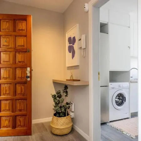 Casa Checha - Un Rincon Con Encanto Cerca De La Playa *