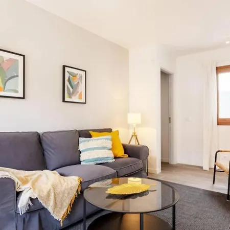 Casa Checha - Un Rincon Con Encanto Cerca De La Playa Apartment