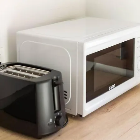 Casa Checha - Un Rincon Con Encanto Cerca De La Playa Apartment *