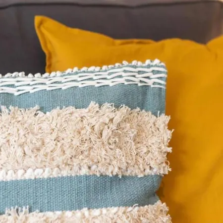 Casa Checha - Un Rincon Con Encanto Cerca De La Playa Daire