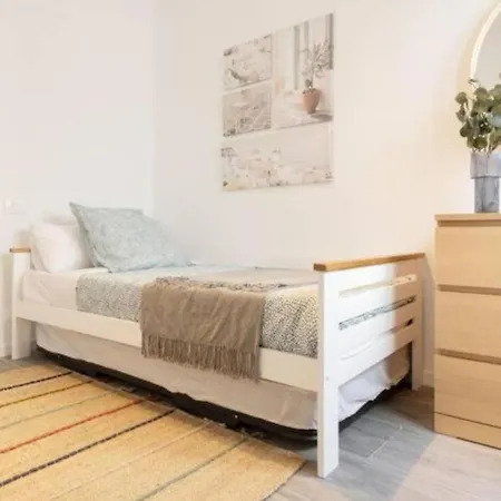 Daire Casa Checha - Un Rincon Con Encanto Cerca De La Playa *