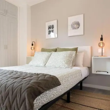 Casa Checha - Un Rincon Con Encanto Cerca De La Playa Daire