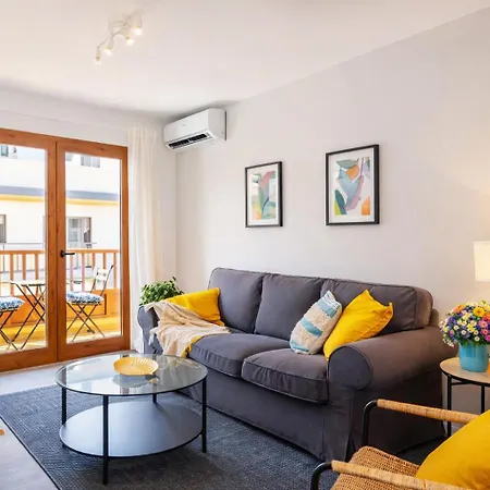 Casa Checha - Un Rincon Con Encanto Cerca De La Playa * Candelaria