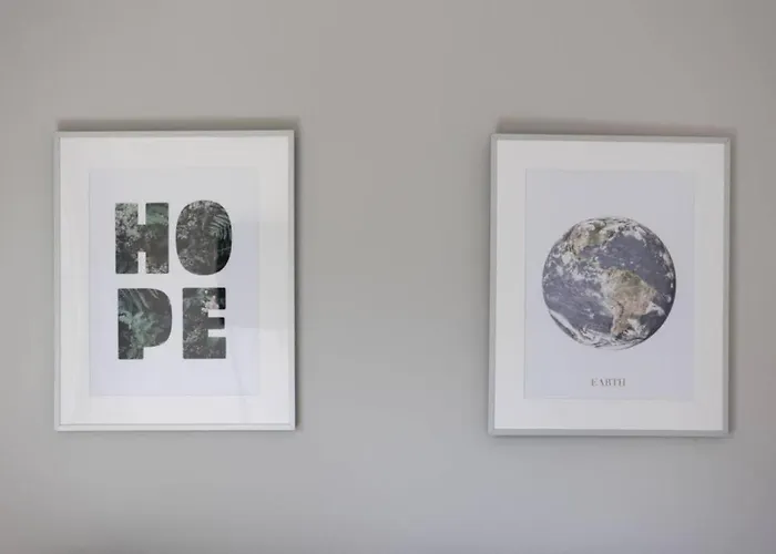 Casa Checha - Un Rincon Con Encanto Cerca De La Playa Apartment