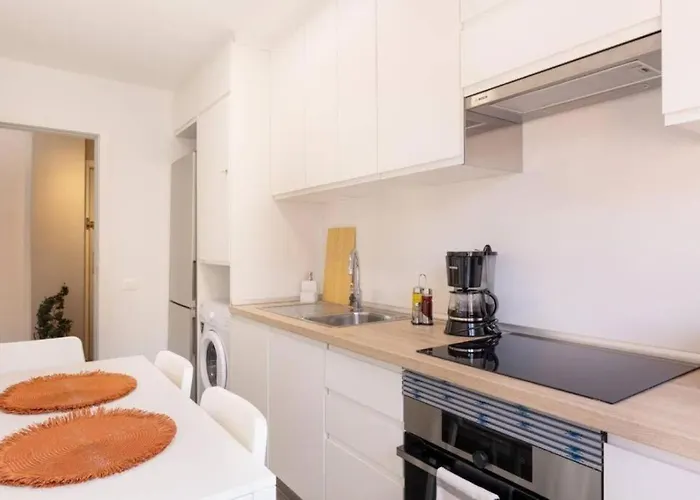 Casa Checha - Un Rincon Con Encanto Cerca De La Playa Apartment Candelaria