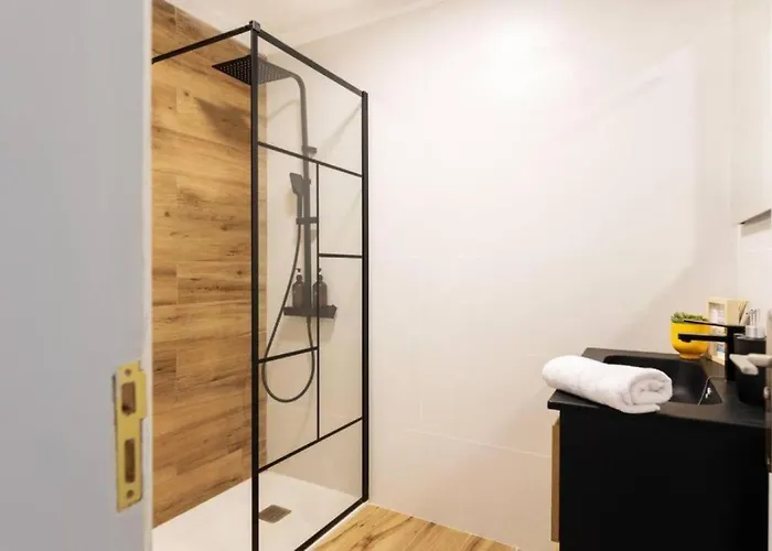 Casa Checha - Un Rincon Con Encanto Cerca De La Playa *