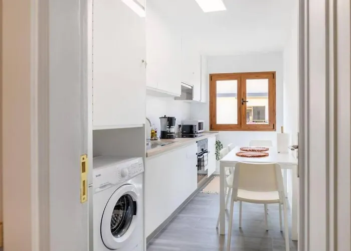 Casa Checha - Un Rincon Con Encanto Cerca De La Playa