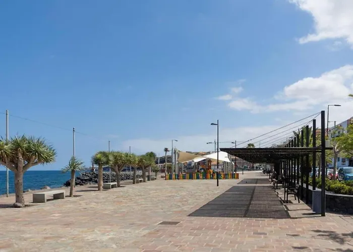 Casa Checha - Un Rincon Con Encanto Cerca De La Playa * Candelaria