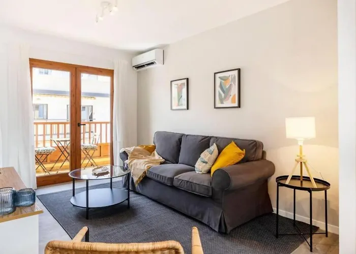 Casa Checha - Un Rincon Con Encanto Cerca De La Playa