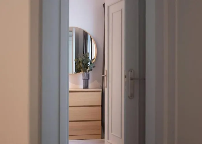 Apartment Casa Checha - Un Rincon Con Encanto Cerca De La Playa *