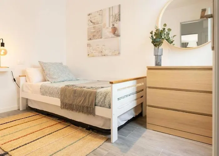 Casa Checha - Un Rincon Con Encanto Cerca De La Playa Apartment Candelaria