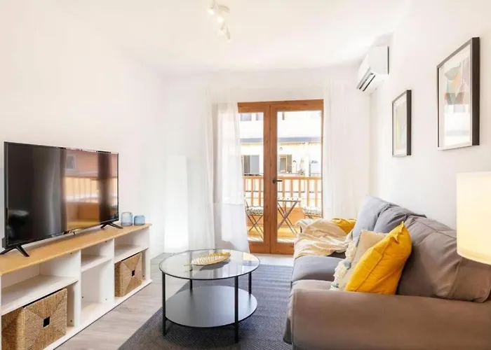 Casa Checha - Un Rincon Con Encanto Cerca De La Playa *