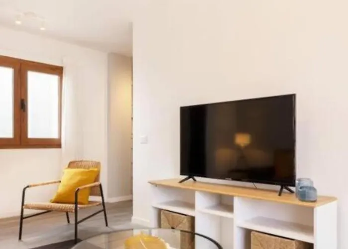 Casa Checha - Un Rincon Con Encanto Cerca De La Playa Apartment Candelaria