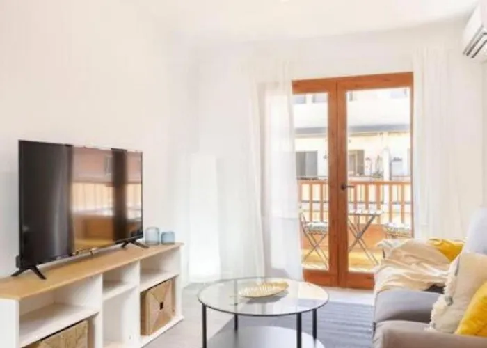 Casa Checha - Un Rincon Con Encanto Cerca De La Playa Apartment *