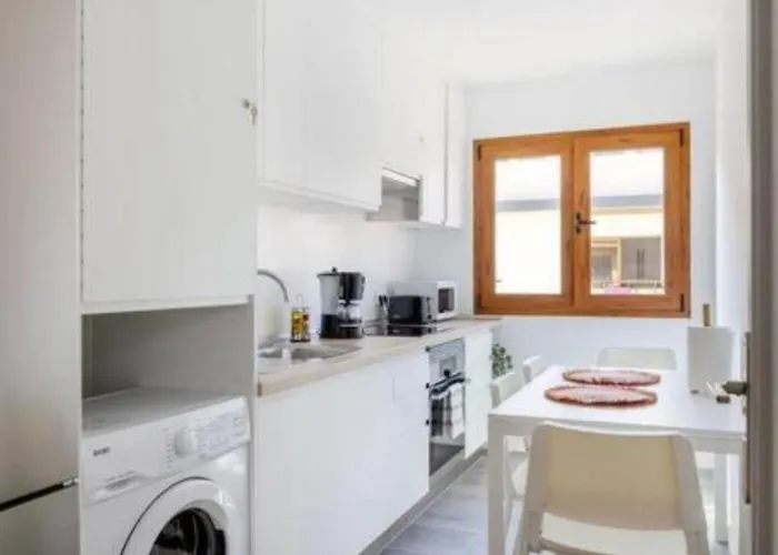 Apartment Casa Checha - Un Rincon Con Encanto Cerca De La Playa Candelaria