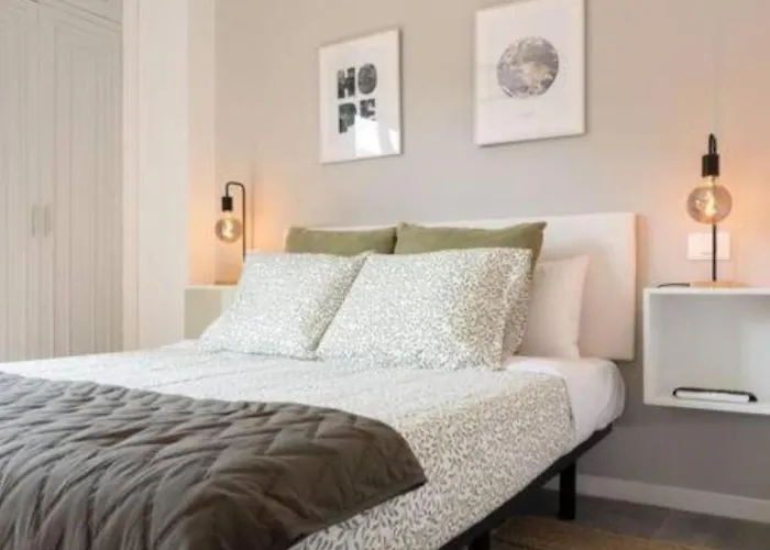 Casa Checha - Un Rincon Con Encanto Cerca De La Playa Apartment