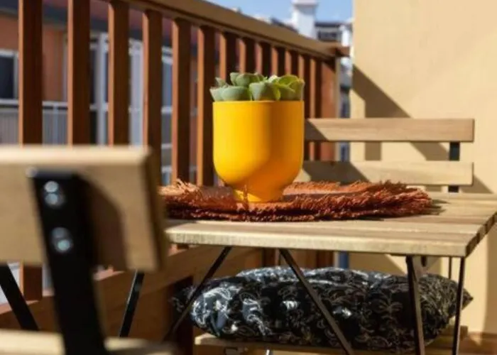 Casa Checha - Un Rincon Con Encanto Cerca De La Playa Apartment Candelaria