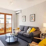 Apartman Casa Checha - Un Rincon Con Encanto Cerca De La Playa Candelaria