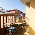 Casa Checha - Un Rincon Con Encanto Cerca De La Playa