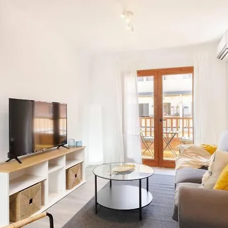 Charming Place Near The Casa Checha * Candelaria