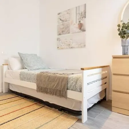 Apartment Charming Place Near The Casa Checha