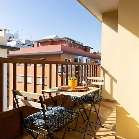 Apartment Charming Place Near The Casa Checha