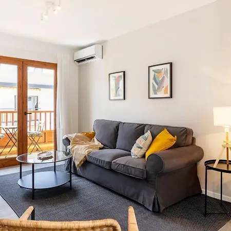 Apartment Charming Place Near The Casa Checha Candelaria