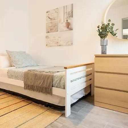 Charming Place Near The Casa Checha Apartment Candelaria