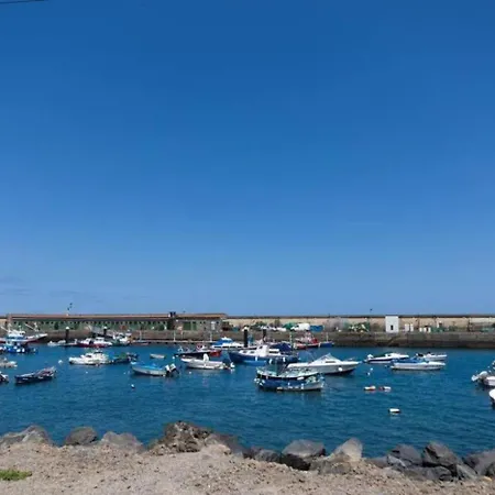 Casa Checha - Un Rincon Con Encanto Cerca De La Playa *
