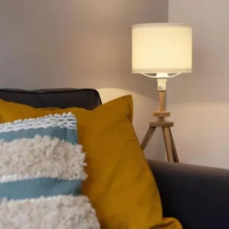 Casa Checha - Un Rincon Con Encanto Cerca De La Playa * Канделария