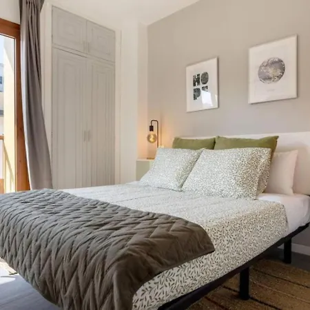 Casa Checha - Un Rincon Con Encanto Cerca De La Playa