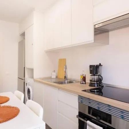 Charming Place Near The Casa Checha Apartment Candelaria