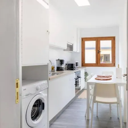 Casa Checha - Un Rincon Con Encanto Cerca De La Playa