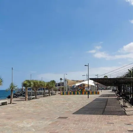 Casa Checha - Un Rincon Con Encanto Cerca De La Playa * カンデラリア