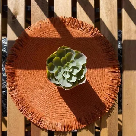 아파트 Casa Checha - Un Rincon Con Encanto Cerca De La Playa