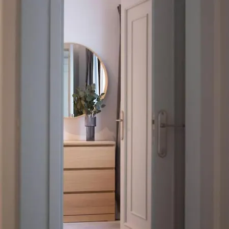 アパート Casa Checha - Un Rincon Con Encanto Cerca De La Playa *