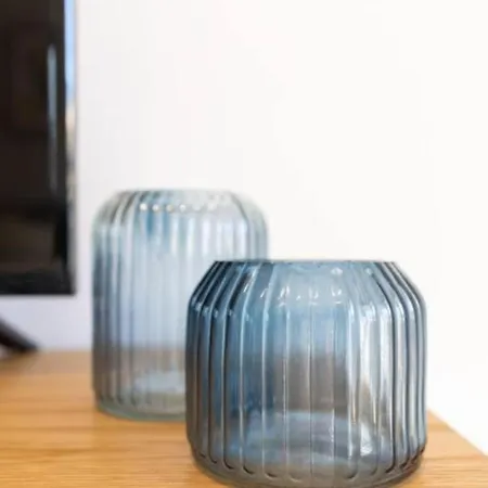 アパート Casa Checha - Un Rincon Con Encanto Cerca De La Playa カンデラリア