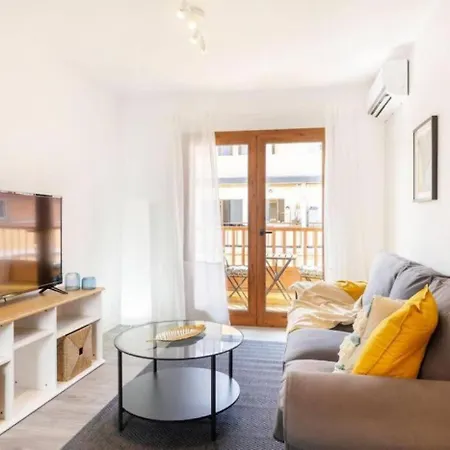 Charming Place Near The Casa Checha *