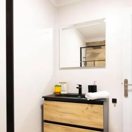 アパート Casa Checha - Un Rincon Con Encanto Cerca De La Playa カンデラリア