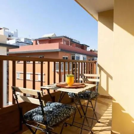 Casa Checha - Un Rincon Con Encanto Cerca De La Playa