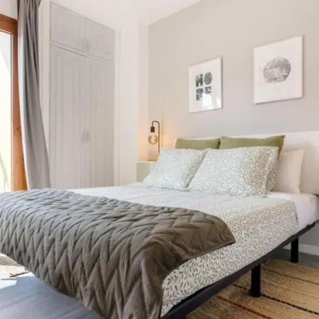 Apartment Charming Place Near The Casa Checha *