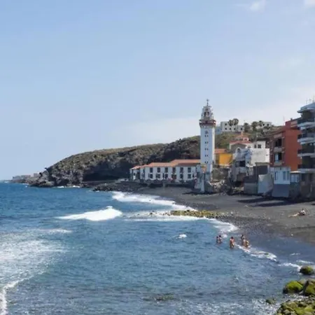 Casa Checha - Un Rincon Con Encanto Cerca De La Playa Apartament Candelaria