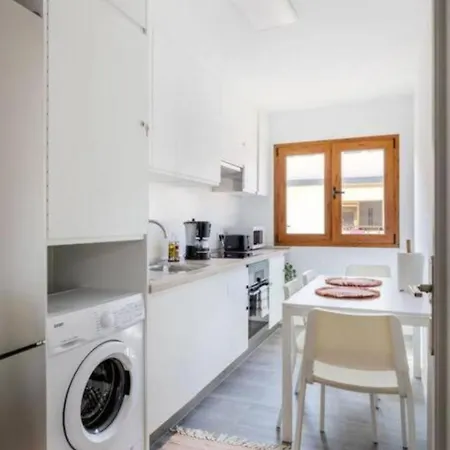 Apartment Charming Place Near The Casa Checha Candelaria