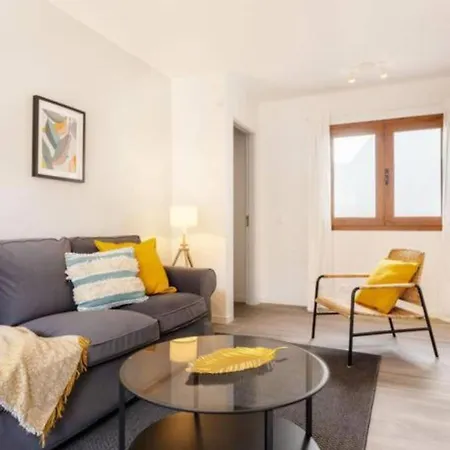 Charming Place Near The Casa Checha *