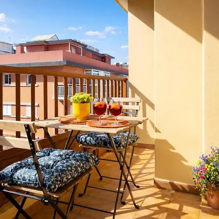 Casa Checha - Un Rincon Con Encanto Cerca De La Playa