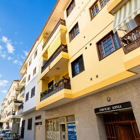 아파트 Casa Checha - Un Rincon Con Encanto Cerca De La Playa *
