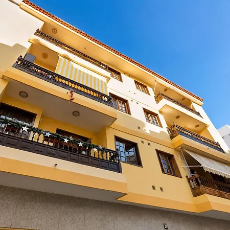 Casa Checha - Un Rincon Con Encanto Cerca De La Playa 아파트