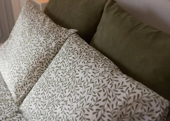 Casa Checha - Un Rincon Con Encanto Cerca De La Playa 아파트 *