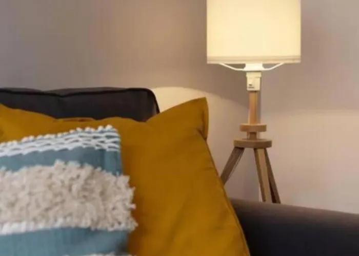 Casa Checha - Un Rincon Con Encanto Cerca De La Playa * 칸델라리아