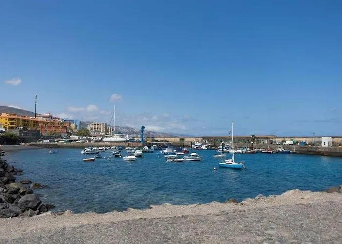 Casa Checha - Un Rincon Con Encanto Cerca De La Playa 아파트 *